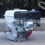BISON(CHINA) Air Cooled 4 Stroke Water Pump Generator Air Compressor Loncin Engine Quality Choice thumbnail-6