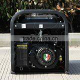BISON ITALY Design 168F 6.5HP 2.5KW HONDA Technology Air-Cooled Gasoline Generator Set thumbnail-6