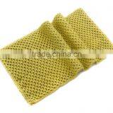 Plain Hot Selling 2015 on Stock Custom Neck Warmer thumbnail-3