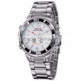WEIDE Wrist Watch Water Proof Military Watches Men Luxury Brand Automatic thumbnail-2