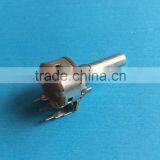 1K 5K 10K 20K 50K 100K 200K 250K 500K Linear Alps Guitar Rotary Potentiometer With Push Switch thumbnail-5