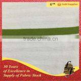 Yarn Dyed Knitted Jersey Stripes Fabric Stocklot 193 thumbnail-1