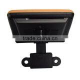 Factory Selling Car Headrest DVD Without Pillow,car Dvd Player thumbnail-4