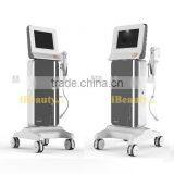 Eyes Wrinkle Removal Portable Hifu High Frequency Focused Ultrasound Facial Machines Skin Tightening For Full Body Slimming & Face Lifting 0.2-3.0J thumbnail-3