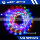 2013 SMD5050 Led Rgb Stripe, Chrismas Led Lights