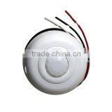 Line Voltage Ceiling PIR Sensor Switch