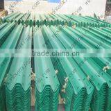 Two Wave Panel Guard Rail Forming Machine