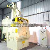Tumble Belt Type Shot Blast Machine / Shot Blasting Equipment Q3210 Model