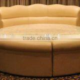 Living Room Modern Sofa Europe Round Bedroom Set thumbnail-1