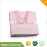 Luxury Customized Paper Bag Shopping Bag Handbag Packaging