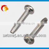 Pan Head Screw Machine Screw M4*28