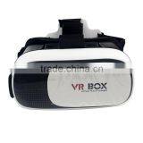 With Remote Controller 2016 Newest Augmented Reality vr 3d Augmented Reality Glasses for Home Theatre 3d Xnxx Movies thumbnail-4