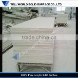 Acrylic Faux Marble Sheet Solid Surface Sheet for Bathroom thumbnail-4