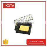 Electric Soldering Iron Frame Fixed Soldering Iron Frame