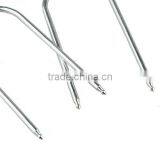 Car Radio Stereo Release Tool Keys /Tools Removal Key thumbnail-3