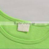 Cheap High Quality Fashion Soft Comfortable T-shirt for Kids Models thumbnail-6