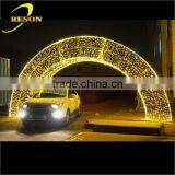 Latest Products Holiday Lighting for National Day Decoration thumbnail-5