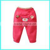 Brand new animal baby pants latest boys pants,baby pants boy