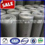 stainless steel welded mesh roll / stainless steel welded mesh panel / welded wire mesh