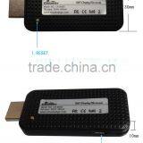 Christmas tv Box Android CR-M200 Miracast Wifi Disply Dongle Chromecast Linux Dongle Mali 400 HDD Player thumbnail-2