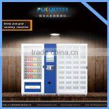 Hot Sale Drink Automatic Vending Machine thumbnail-4