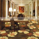 Custom Design Wall To Wall Wilton Carpet thumbnail-3