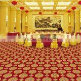 Fire Prevention Luxury Hotel Wilton Carpet thumbnail-1
