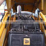 UK Japan Backhoe Loader With Hydraulic Hammer thumbnail-5