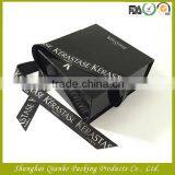 Rabbit Fur Scarf Birthday Gift Box