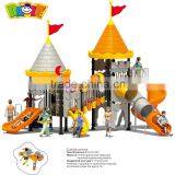 Wholesale Price Park Games For Kids High Quality Outdoor Playground thumbnail-1