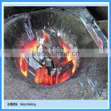 Induction Melting Furnace For Iron/Steel/Copper thumbnail-1