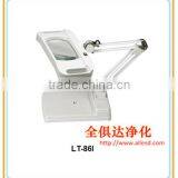Cosmetic Desktop Eletronic Medical ESD 15X Rectangle Magnifying Lamp (LED) Super-Bright thumbnail-6
