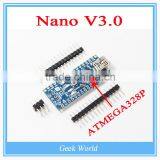 Factory Price High Quality Nano V3.0 With ATMEGA328P Module