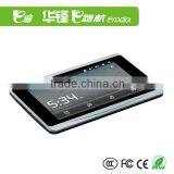 7" Android 4.0 Navigation GPS 3G Sim Card Slot and GPS Function, Car Recorder(M7) thumbnail-1