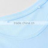 Manufacturer China Custom Women's Clothing Cotton Loose Bluk Custom t Shirt Latest Shirt Designs for Women thumbnail-5