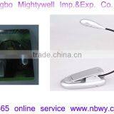 1 LED Book Light With Clip thumbnail-2
