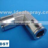 Mist System Quick Coupling L-piece