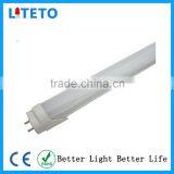 Shenzhen Top Led Products Cool White 85-265v 18w t8 4ft Tube Japanese thumbnail-6
