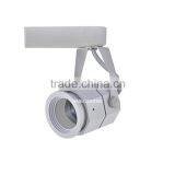 Adjustable Angles Aluminum Alloy Dimmable High Quality 9W LED Cob Tracklight thumbnail-1