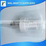 42mm Wholesale White Plastic Soap Foam Pump for Skin Care thumbnail-4