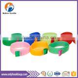Resuable Plastic Hook and Loop Cable Tie, High Quality Hook and Loop Cable Tie