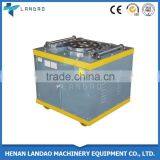 Greatly Welcomed GW40 Plain Carbor Steel Bending Machine for Steel Bar thumbnail-5