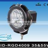 35W&55W RGD4009 HID Working Lamp H3 Bulb
