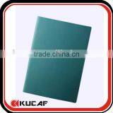 High Quality Soft Cover Leather Notebook