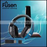 F-WL02 wireless USB headphones with good quality