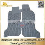 Rubber Black Original Car Floor Mats for Volkswagen thumbnail-2
