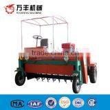 Professional manure compost turner/compost turnng machine