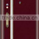 Carved Wooden Door DesignMHG-6424 thumbnail-1