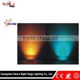 RGBWA Stage Spot Light Projection Light LED Wall Washer Light thumbnail-2