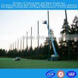 Sports Net PE Golf Net Fence Net for Practice